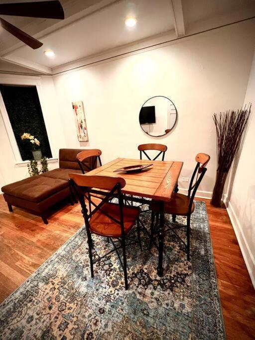 Modern Vintage 2Br Walkable To Dining & Lakefront Chicago Exterior foto