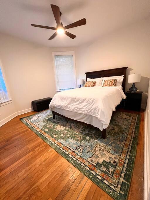 Modern Vintage 2Br Walkable To Dining & Lakefront Chicago Exterior foto