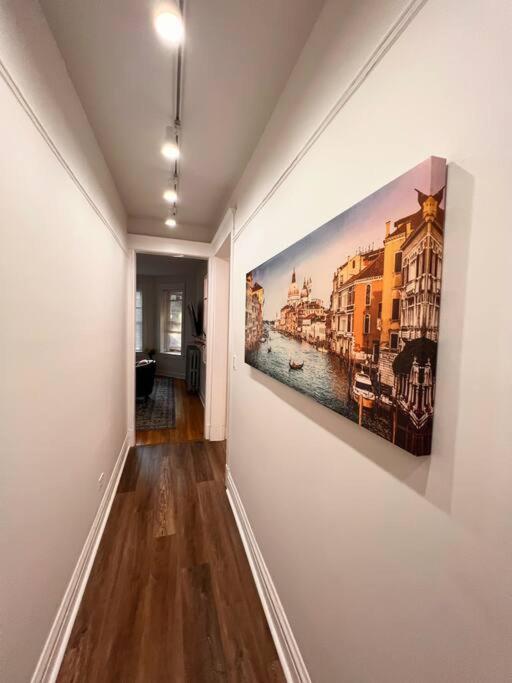 Modern Vintage 2Br Walkable To Dining & Lakefront Chicago Exterior foto